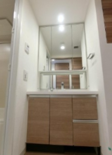 洗面設備　洗面※別部屋参考写真