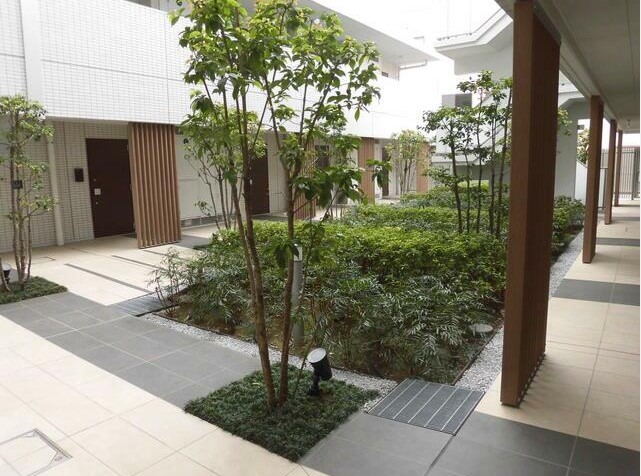 その他共有部分　その他共有部分