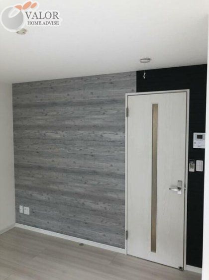 居室・リビング　設備