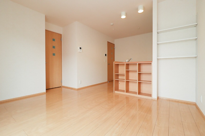 居室・リビング　図面と現状に相違がある場合には現状を優先