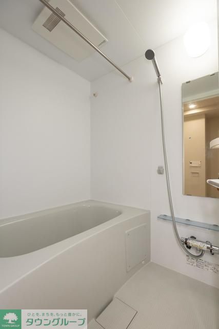 バス・シャワールーム　★タウンハウジング取り扱い★