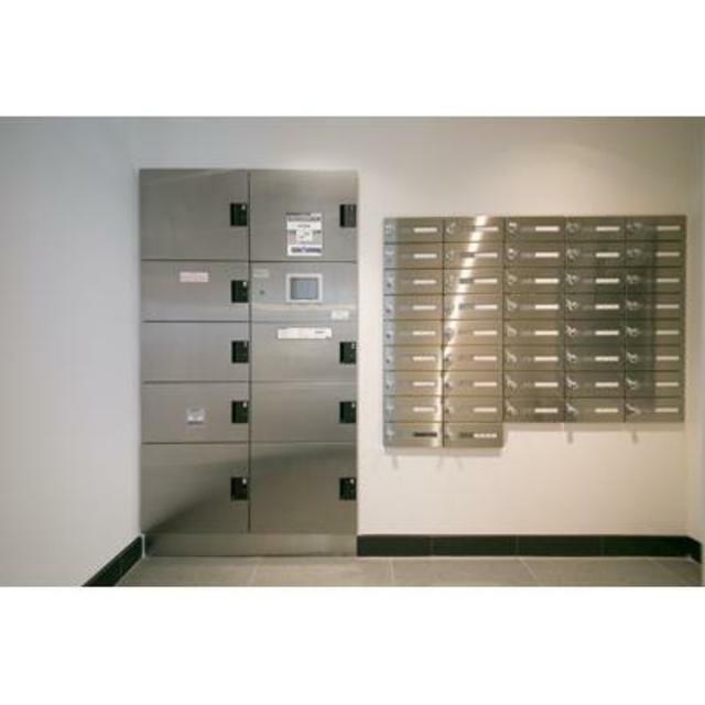 その他共有部分　★タウンハウジング取り扱い★