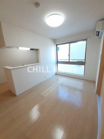 居室・リビング　当社、チルホームのHPもご覧ください(^^)/物件情報多数♪