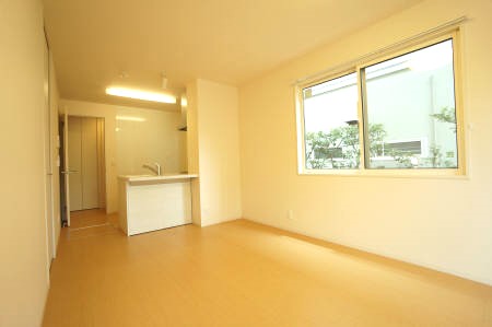 居室・リビング　LDK