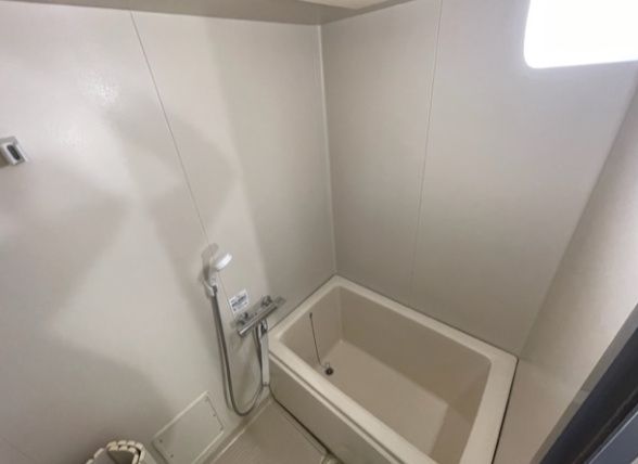 バス・シャワールーム　☆リラックスできるお風呂☆