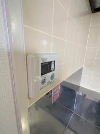 その他設備　設備充実★