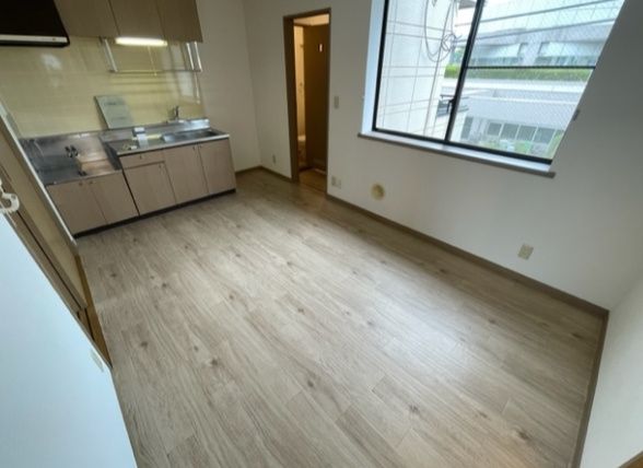 居室・リビング　☆快適なくつろぎ空間☆