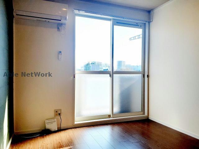 居室・リビング　※別室参考画像