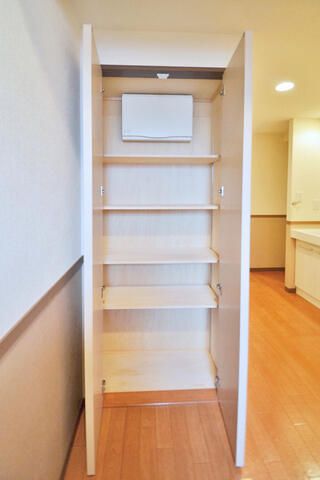 その他　シューズボックス