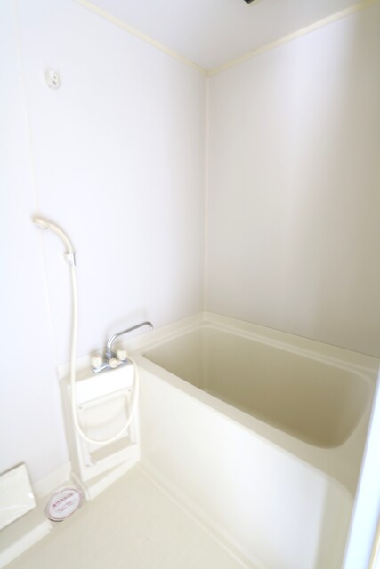 バス・シャワールーム　☆バス・トイレ別☆