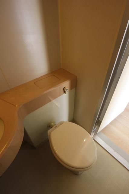トイレ　★トイレ★