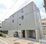 本蓮沼駅より徒歩4分 3階 築1年10ヶ月の賃貸物件