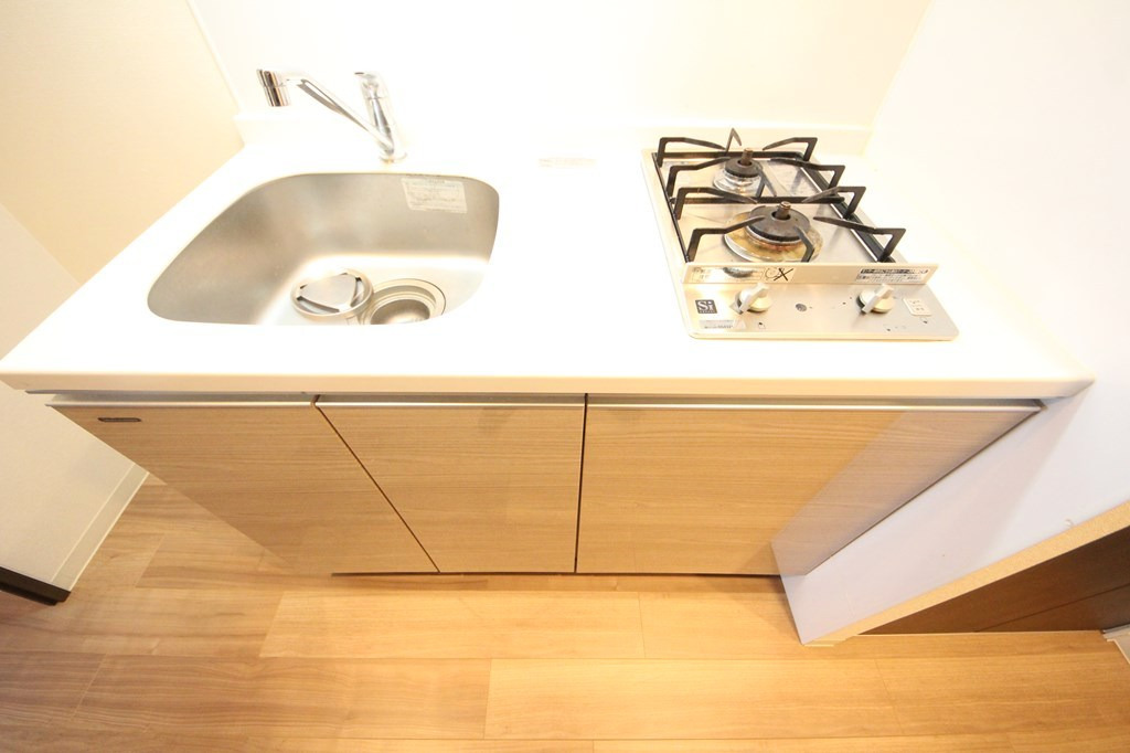 キッチン　プレサンス本町エクストラ