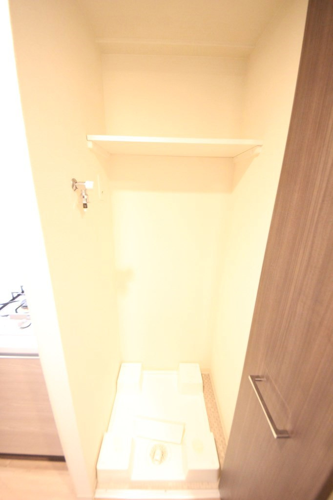 その他設備　プレサンス本町エクストラ