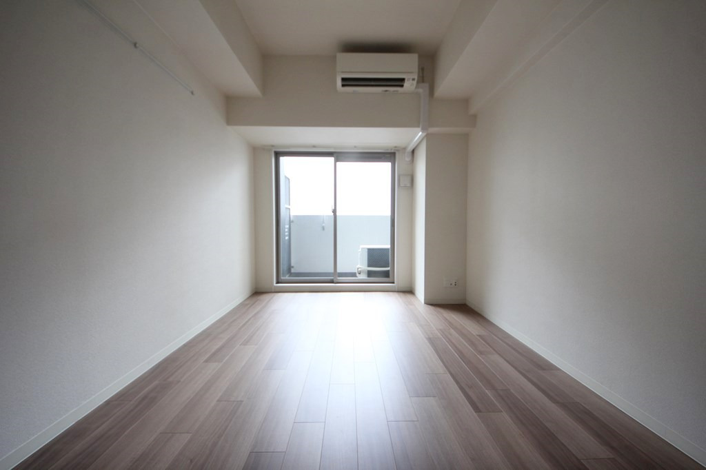 居室・リビング　プレサンス本町エクストラ