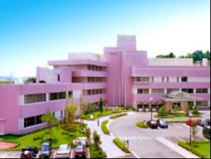 病院　平成横浜病院（病院）まで1446m