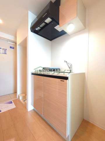 キッチン　他部屋参照