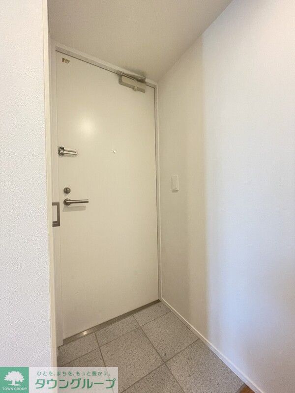 玄関　【初期費用分割・クレカ対応】一都三県のお部屋探しは2025…