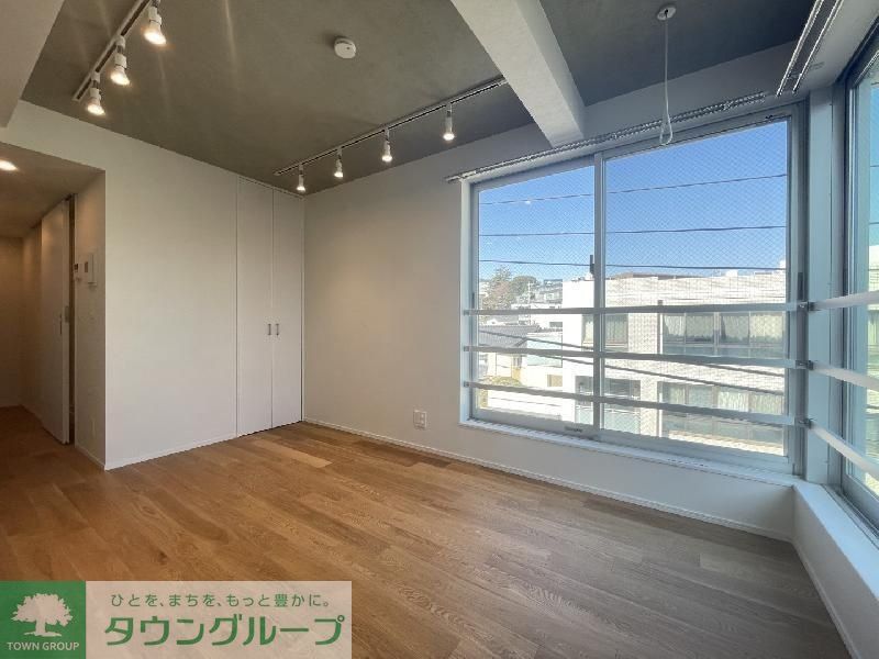 居室・リビング　【初期費用分割・クレカ対応】一都三県のお部屋探しは2025…