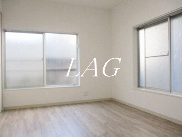 居室・リビング　洋室のお部屋です。