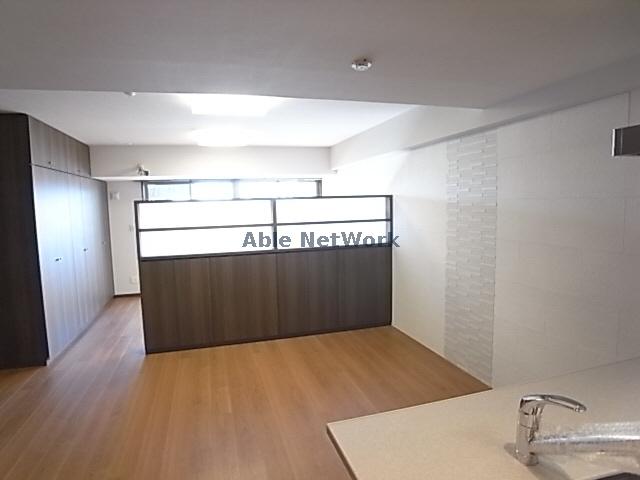 居室・リビング　参照写真