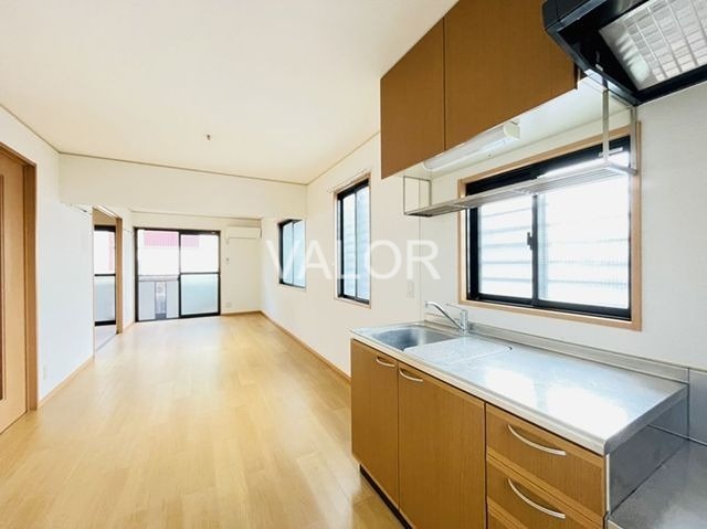 居室・リビング　リビング/居室