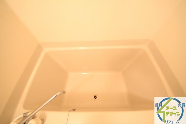 バス・シャワールーム　※類似部屋