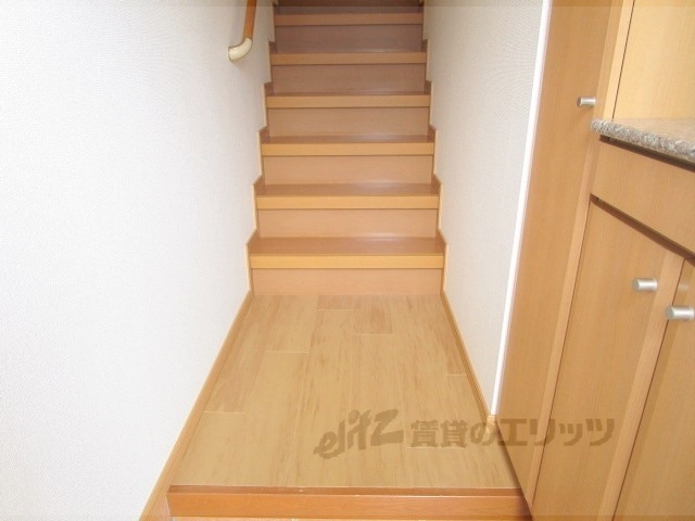 その他部屋・スペース　廊下