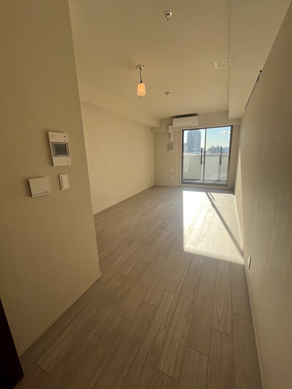 居室・リビング　★見学予約受付中★