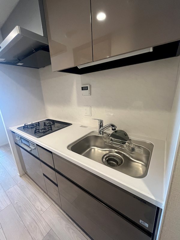 キッチン　★見学予約受付中★