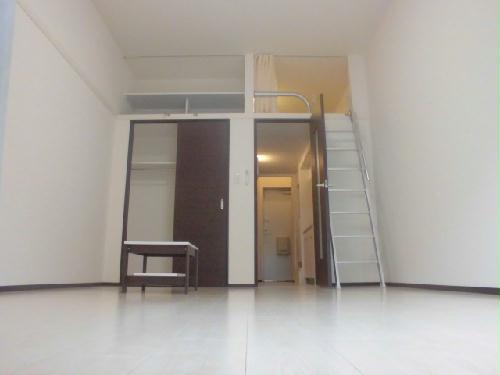 居室・リビング　〈家具家電付〉