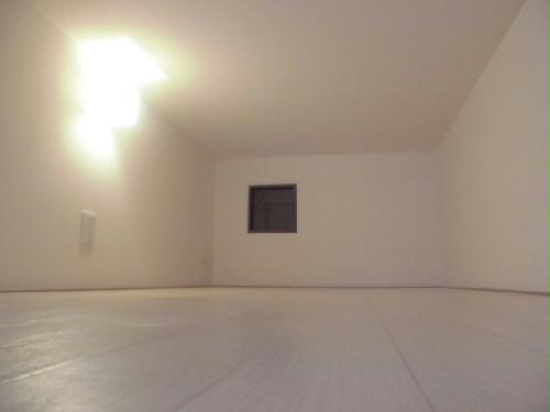 収納　＜ロフト付＞