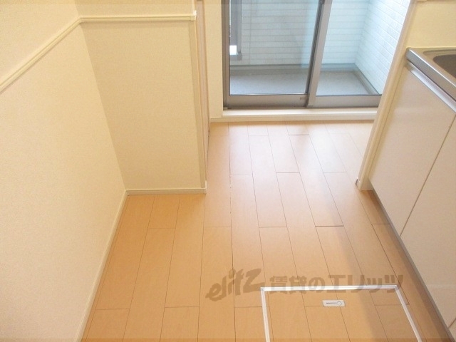 その他部屋・スペース　冷蔵庫置場