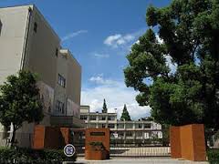 小学校　大阪市立西中島小学校（小学校）まで408m