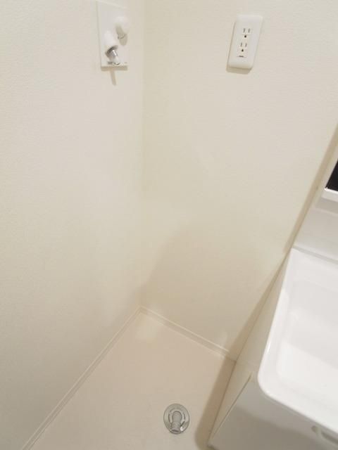 その他設備　★室内洗濯機置場完備★