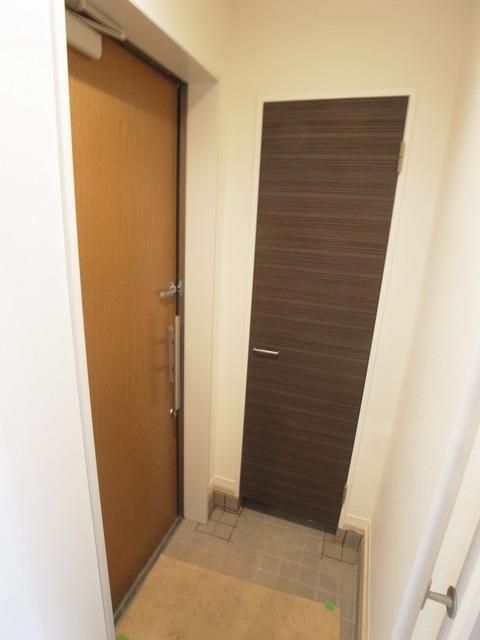 玄関　★玄関★