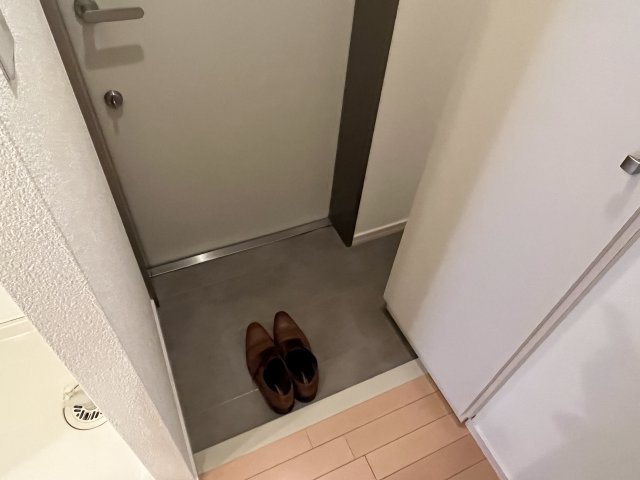 玄関　同建物別室参考写真