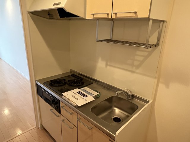 キッチン　同建物別室参考写真