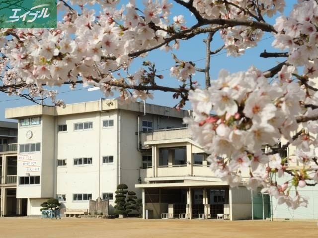 小学校　岡山市立宇野小学校（小学校）まで298m