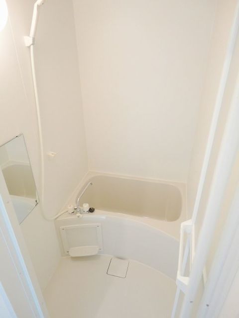 バス・シャワールーム　癒しのバスルーム☆