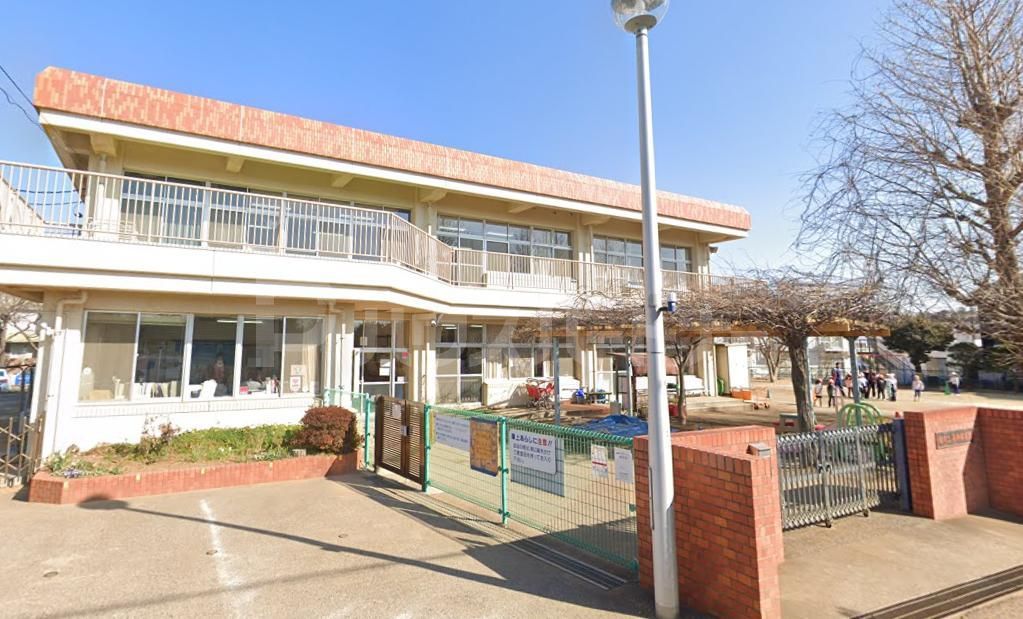 幼稚園・保育園　柏市立高柳保育園（幼稚園・保育園）まで520m