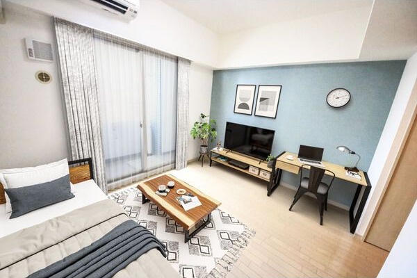 居室・リビング　★☆他社掲載も内見や契約可能！相見積もり大歓迎☆★