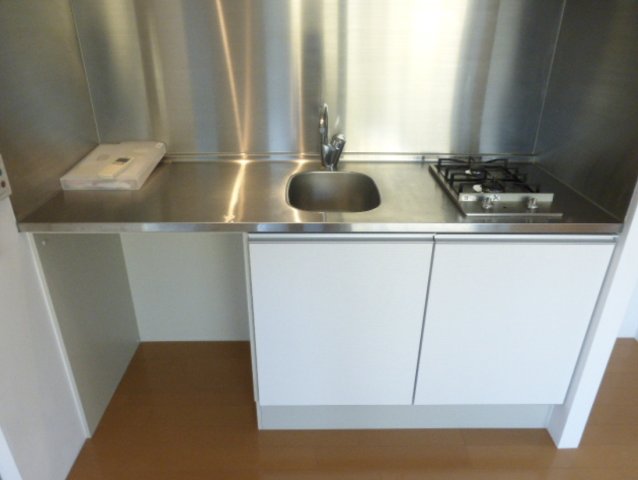 キッチン　※別部屋参照