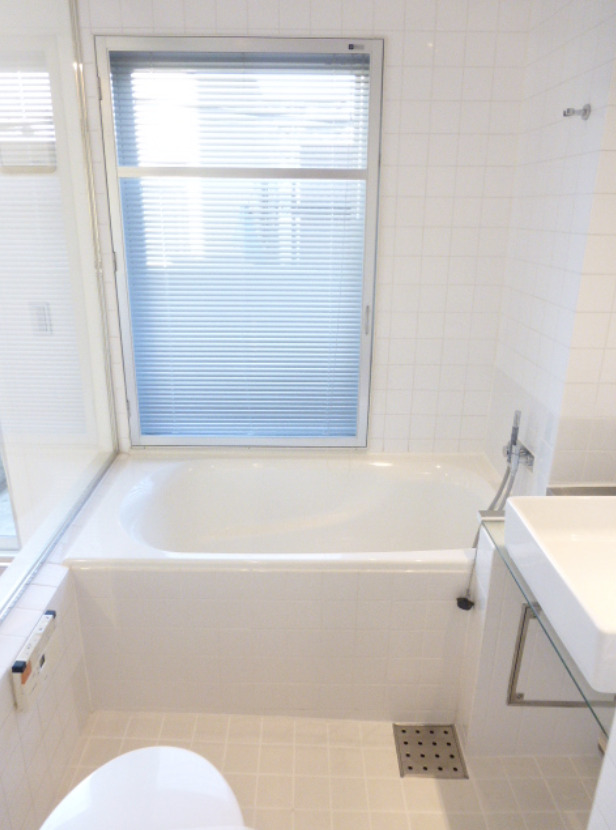 バス・シャワールーム　※別部屋参照