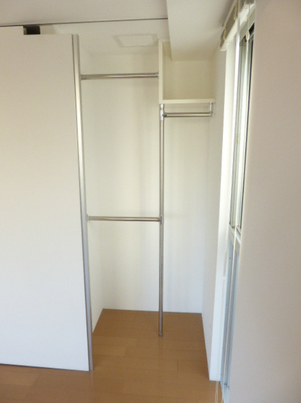 収納　※別部屋参照