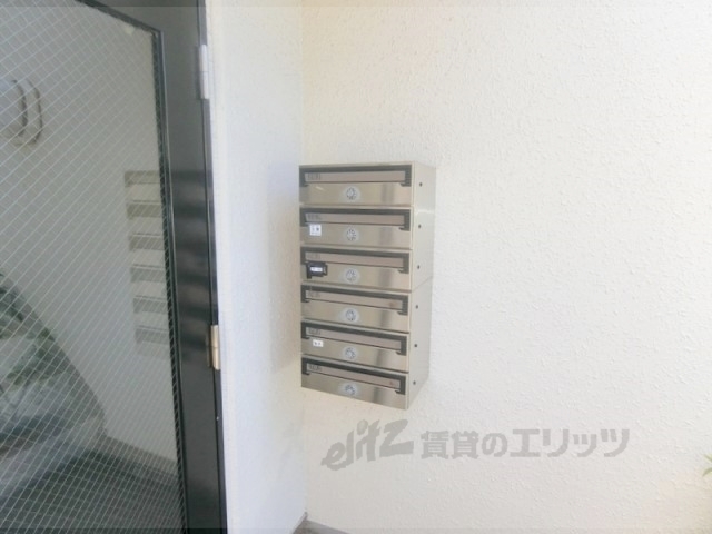 その他　集合ポスト