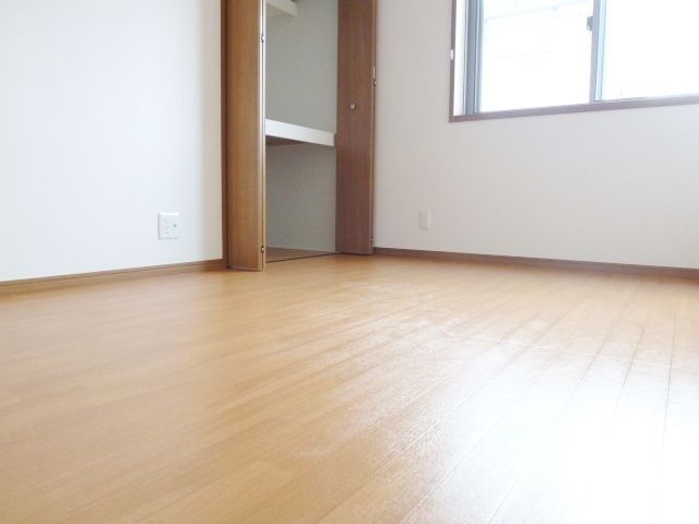 居室・リビング　★洋室★