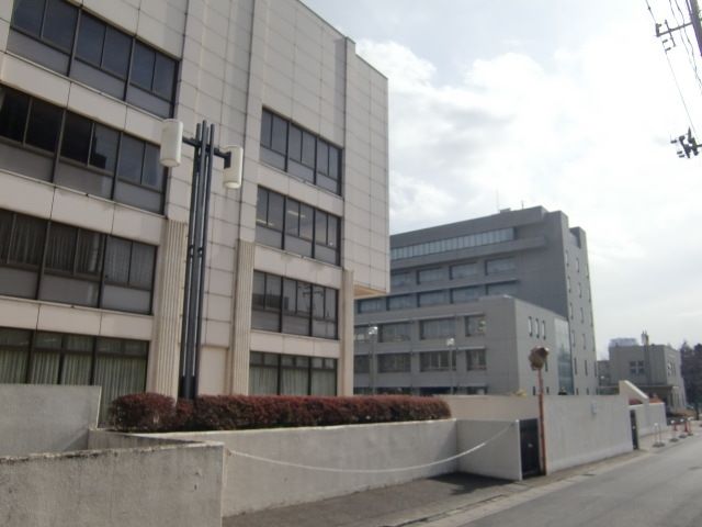 その他　千葉商科大学（その他）まで1700m