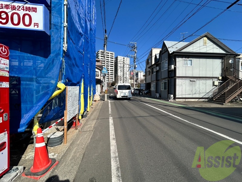 その他共有部分　駐輪場その他