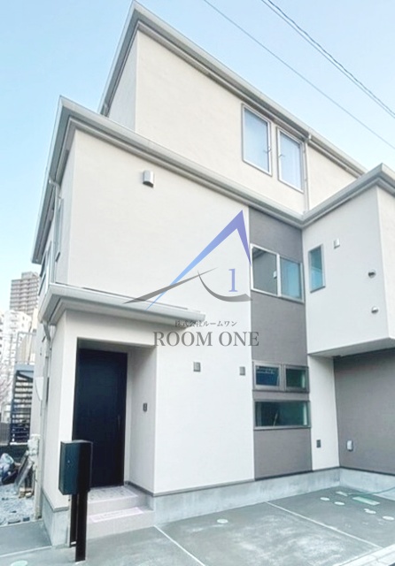 その他共有部分　共通通路です。